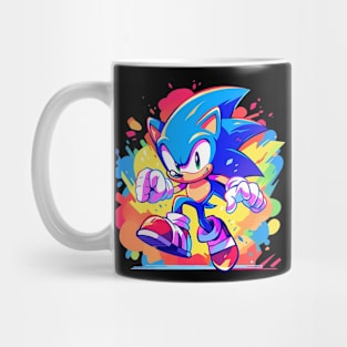 sonic Mug